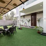 Aloha The Outhouse 5Bhk Swimming Pool Garden Villa