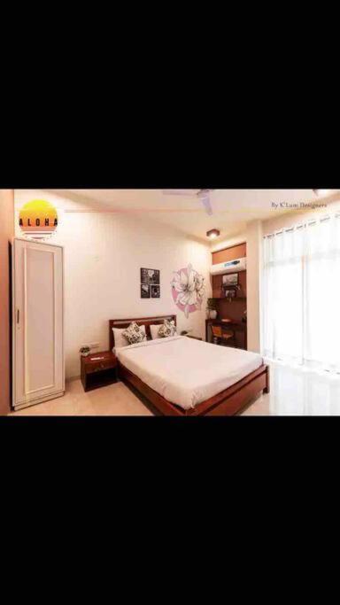 Villa Aloha The Outhouse 5bhk Swimming Pool Garden